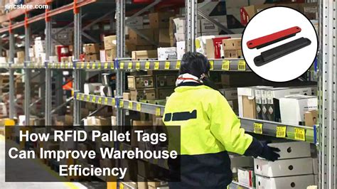 harting rfid tags warehouse|Doing RFID right: Avoiding 12 common missteps .